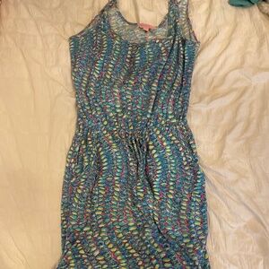 Women’s Lilly Pulitzer dress